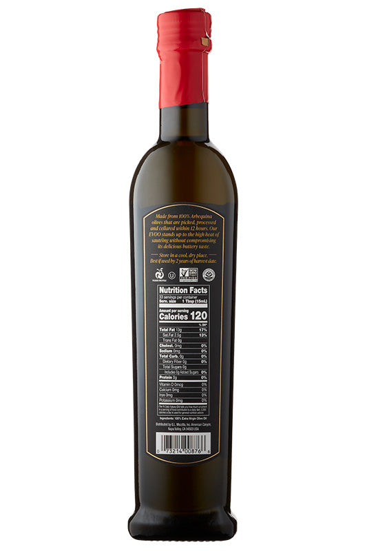 Sauté Extra Virgin Olive Oil - Image 2