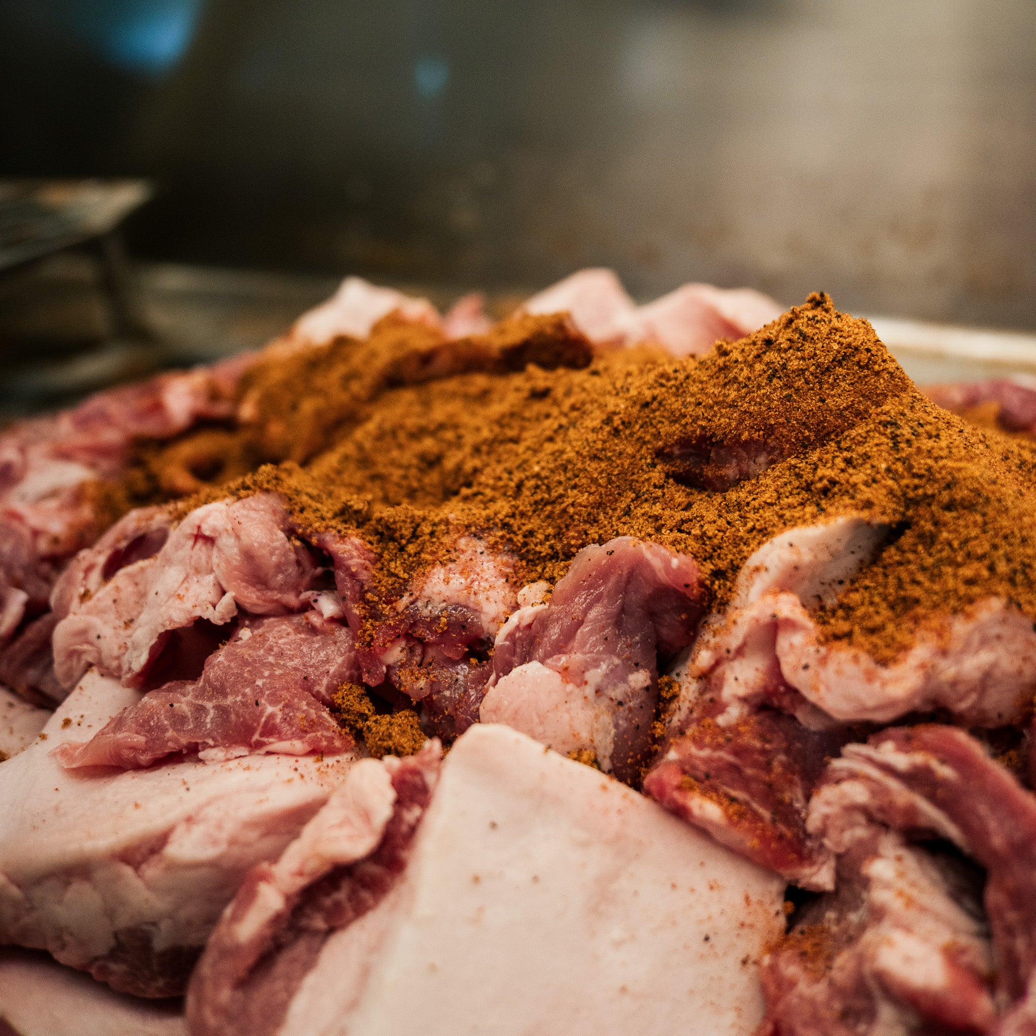 Bearded Butcher Cajun Bratwurst DIY Kit - Image 3