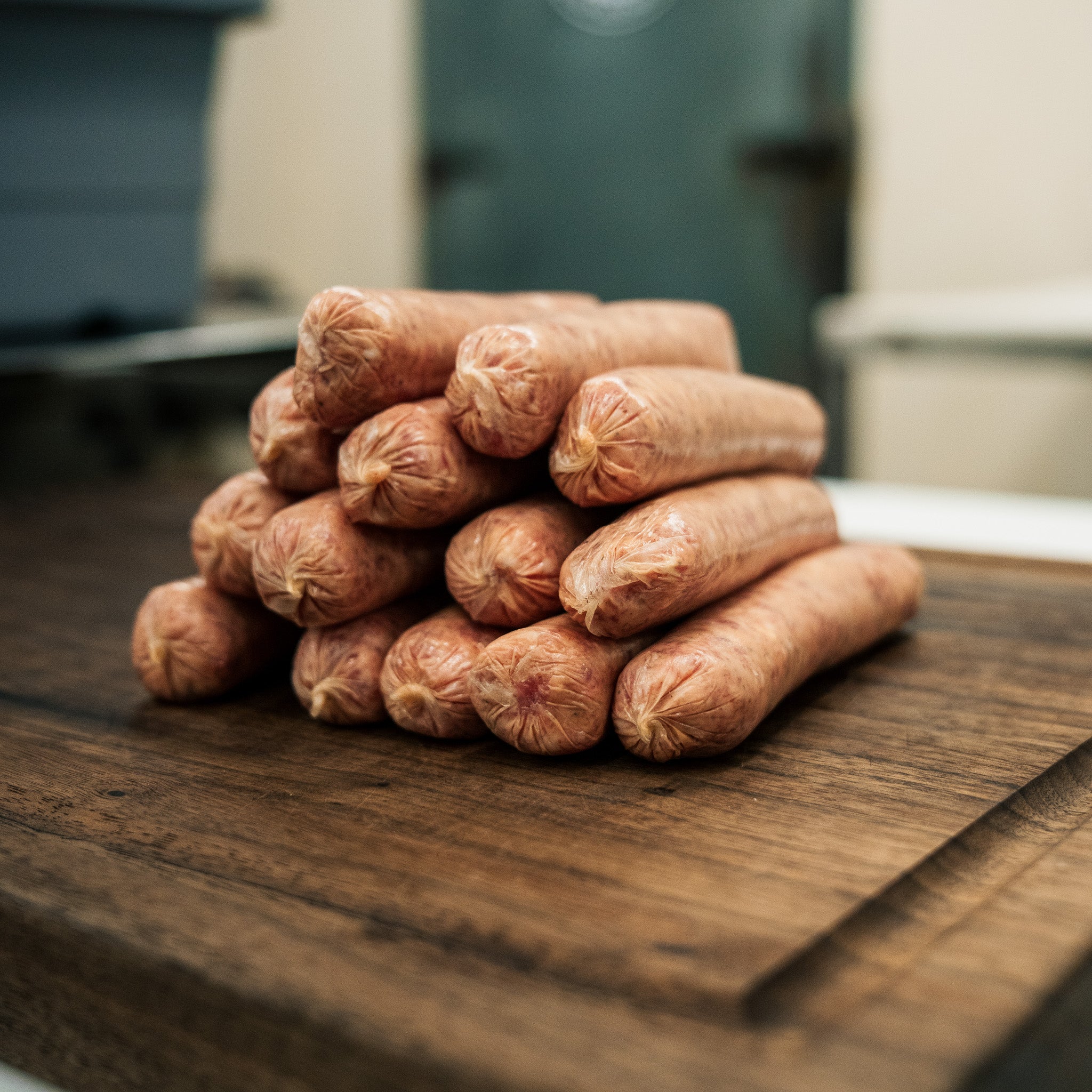 Bearded Butcher Hot Seasoning 13oz - Image 3