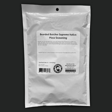 Pizza Bratwurst DIY Kit - Image 9