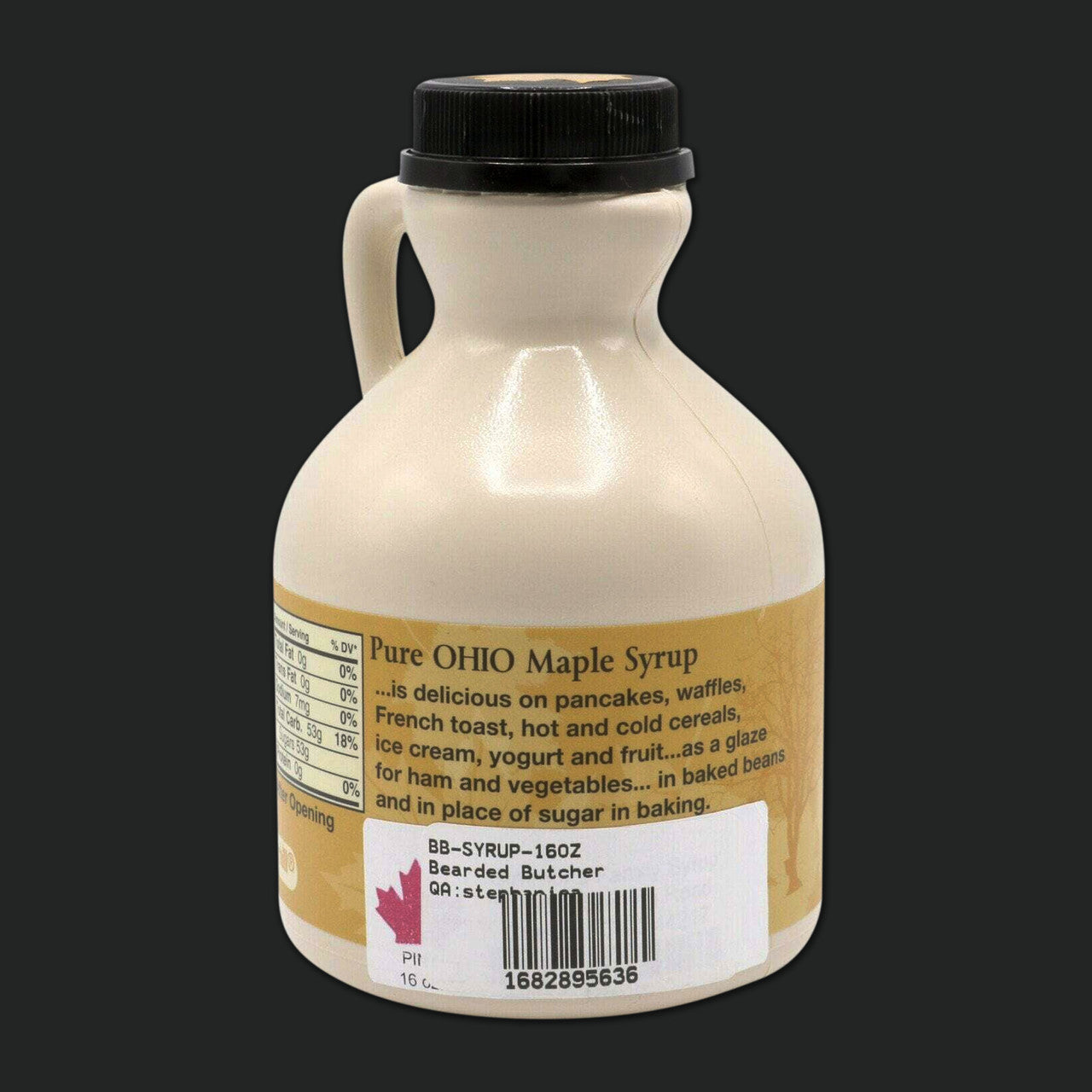 Pure Ohio Maple Syrup - Image 3