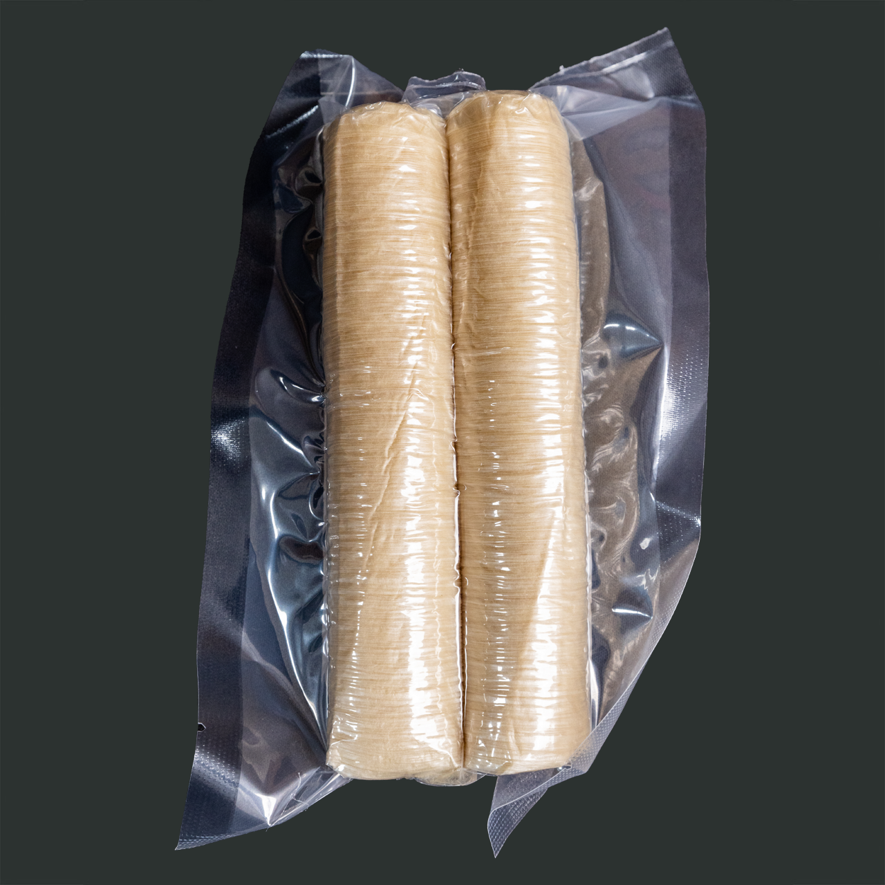 Mushroom and Swiss Bratwurst DIY Kit - Image 11