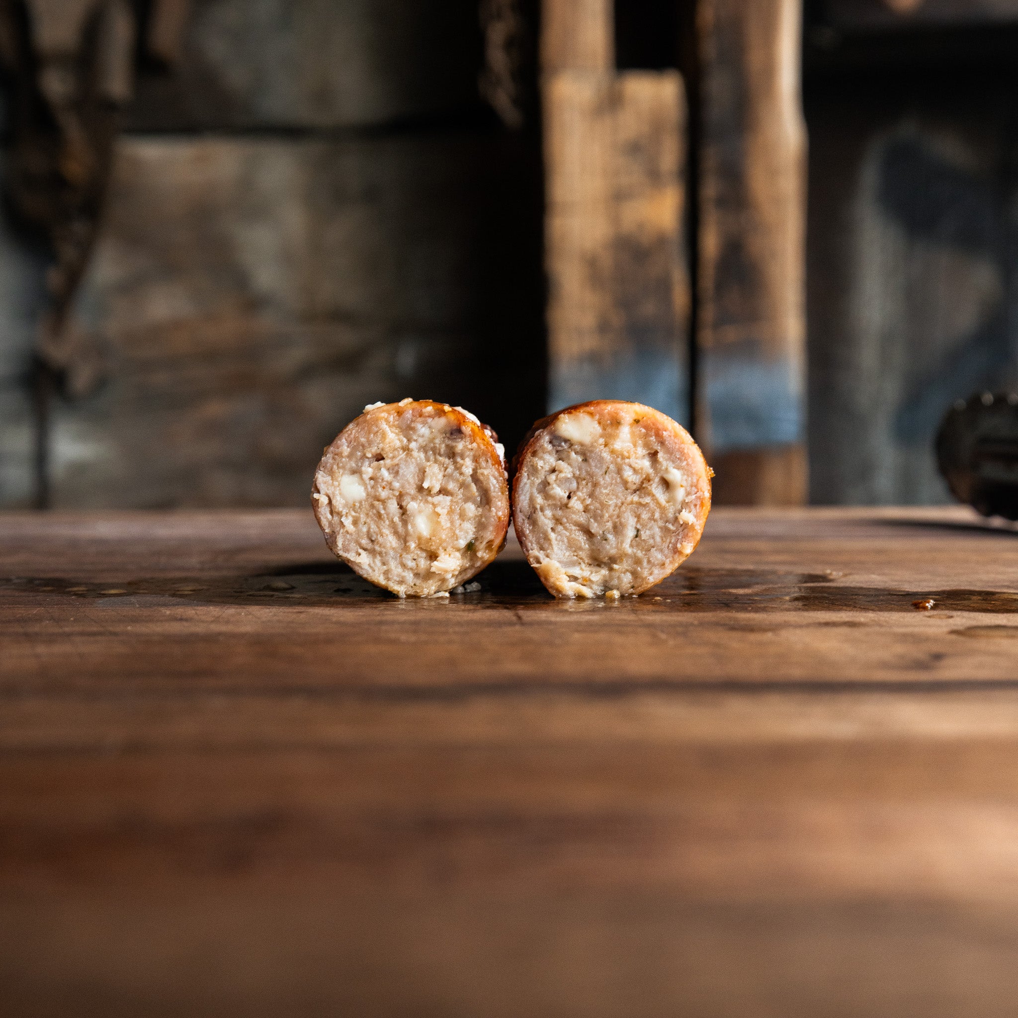 Bearded Butcher Original Bratwurst DIY Kit - Image 5