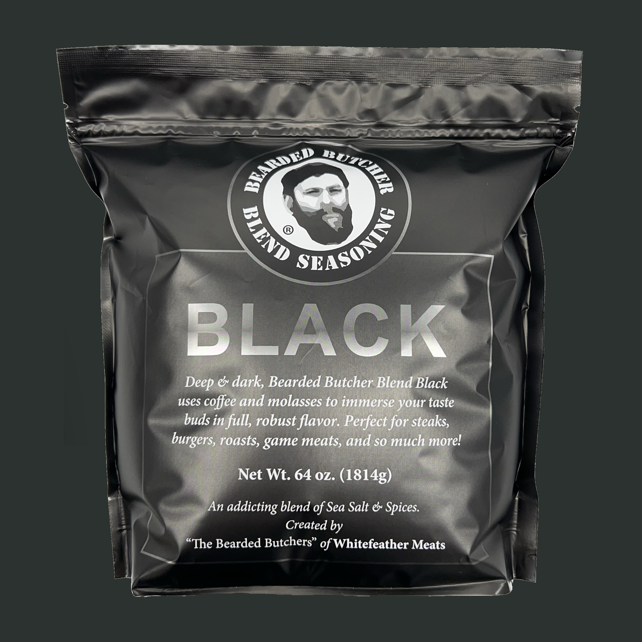 Bearded Butcher Pitmaster Pro BBQ Bundle - Image 4