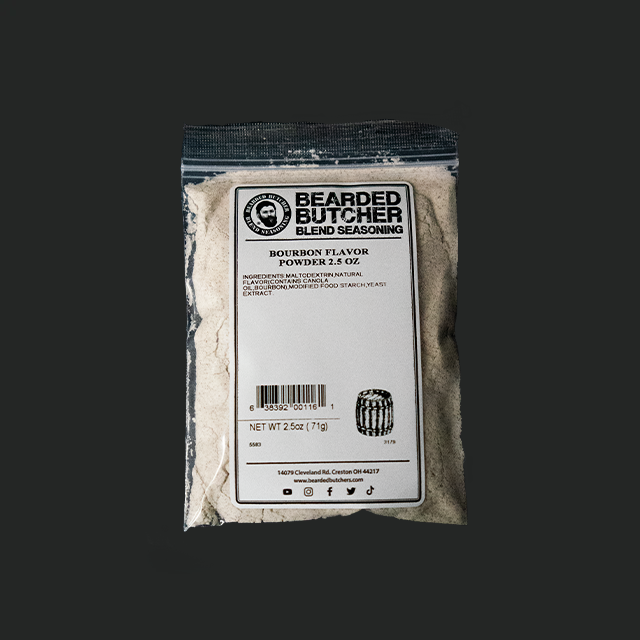 Maple Bourbon Peach Bratwurst DIY Kit - Image 16