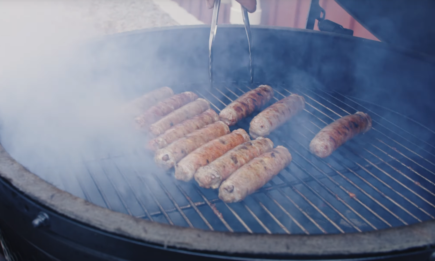 Maple Bourbon Bratwurst DIY Kit - Image 10