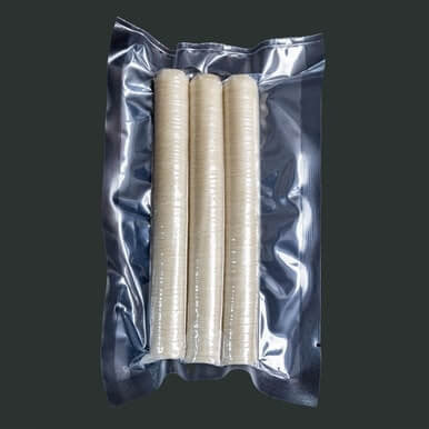 Maple Apple Cinnamon Breakfast Links DIY Kit - Image 8