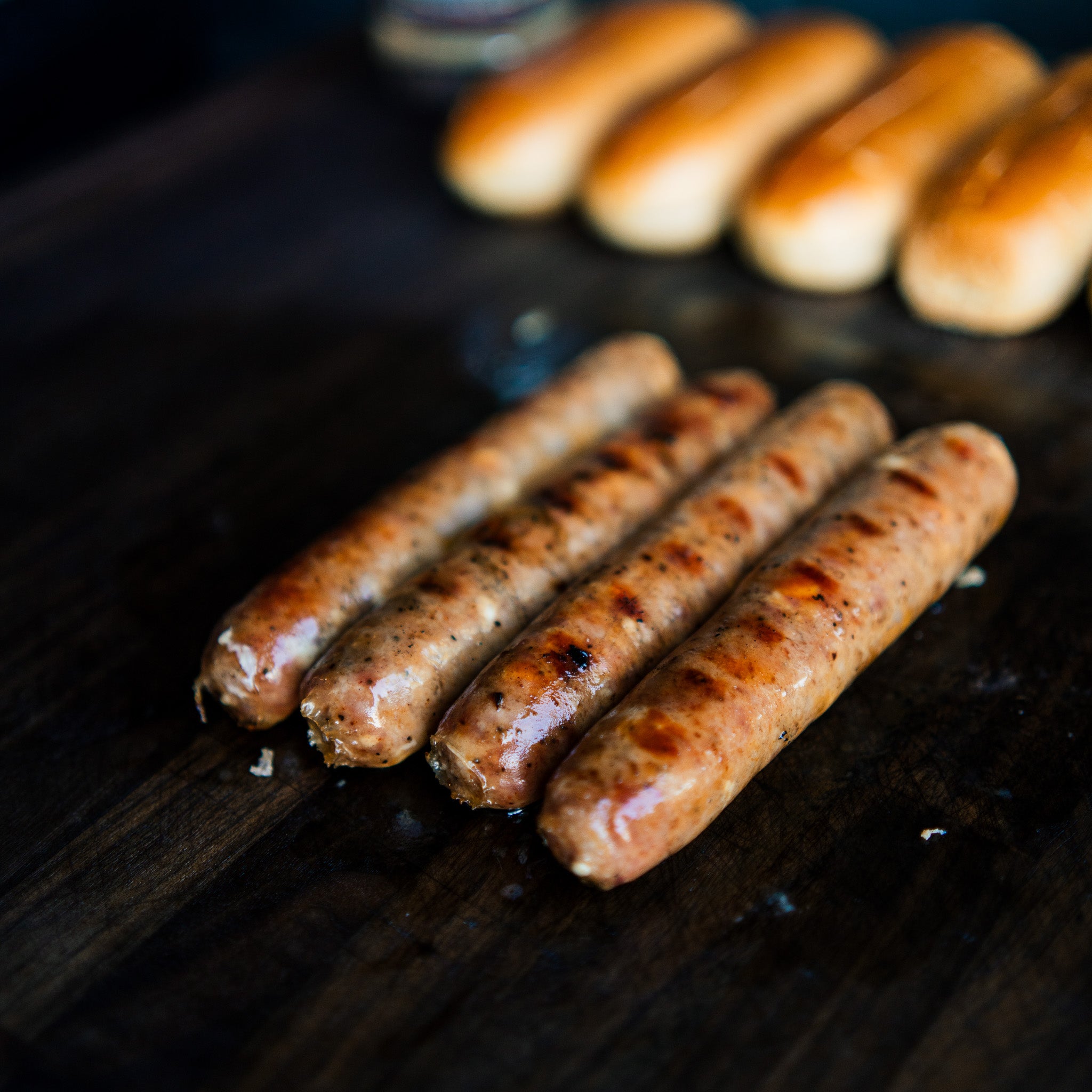 Bearded Butcher Cajun Bratwurst DIY Kit - Image 6