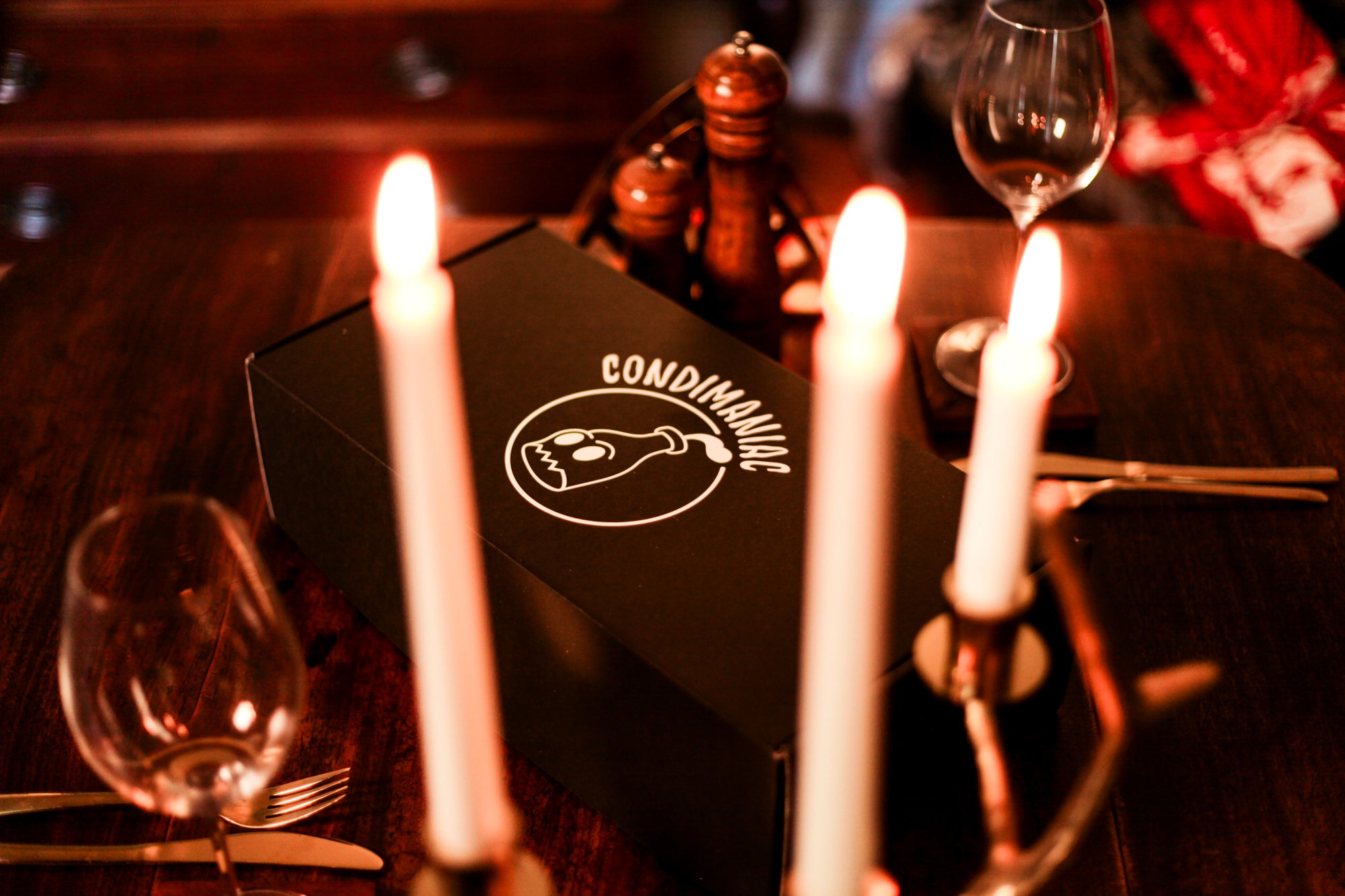 Condimaniac Cheese Pairing Kit - Image 4