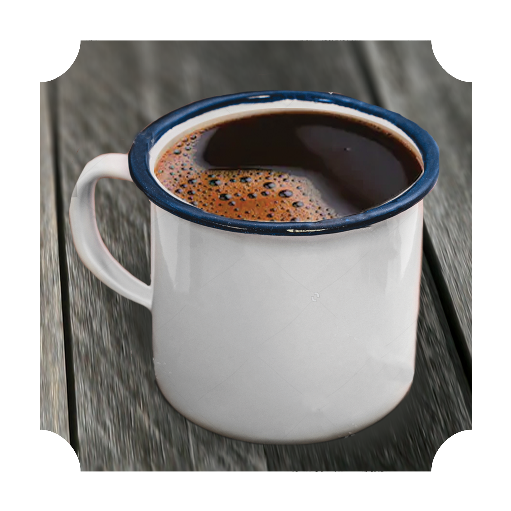SMOKE-ROASTED COFFEE - WHISKEY MAPLE - WHOLESALE - Image 2