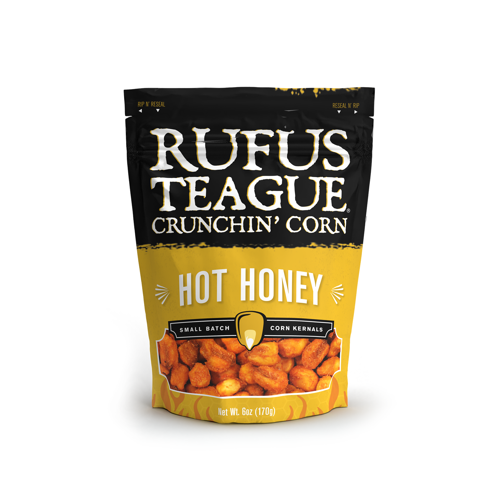CRUNCHIN' CORN - VARIETY PACK - Image 3
