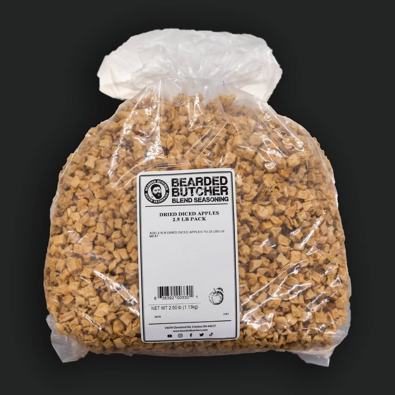 Maple Apple Cinnamon Breakfast Links DIY Kit - Image 7