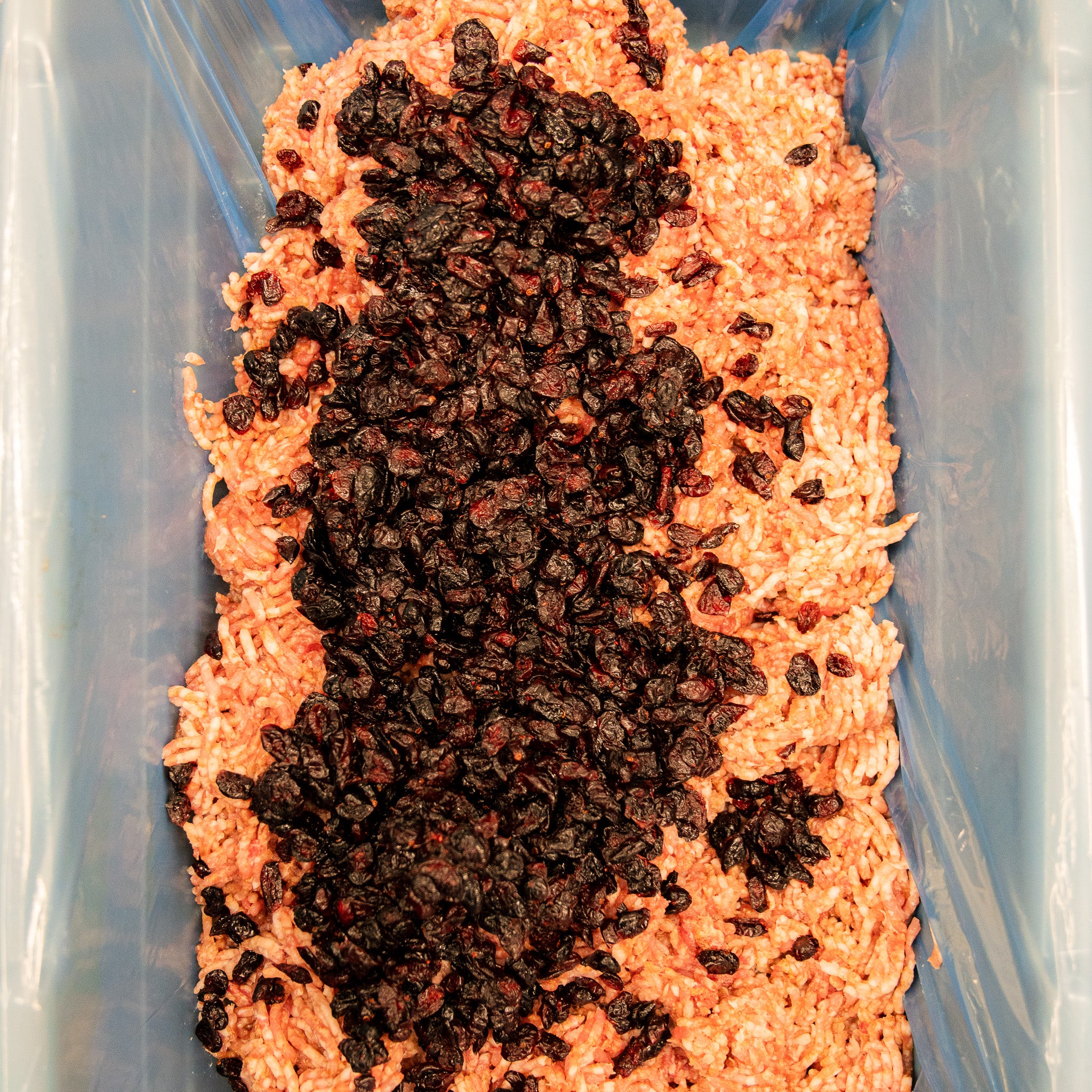 Pumpkin Cranberry Bratwurst DIY Kit - Image 5