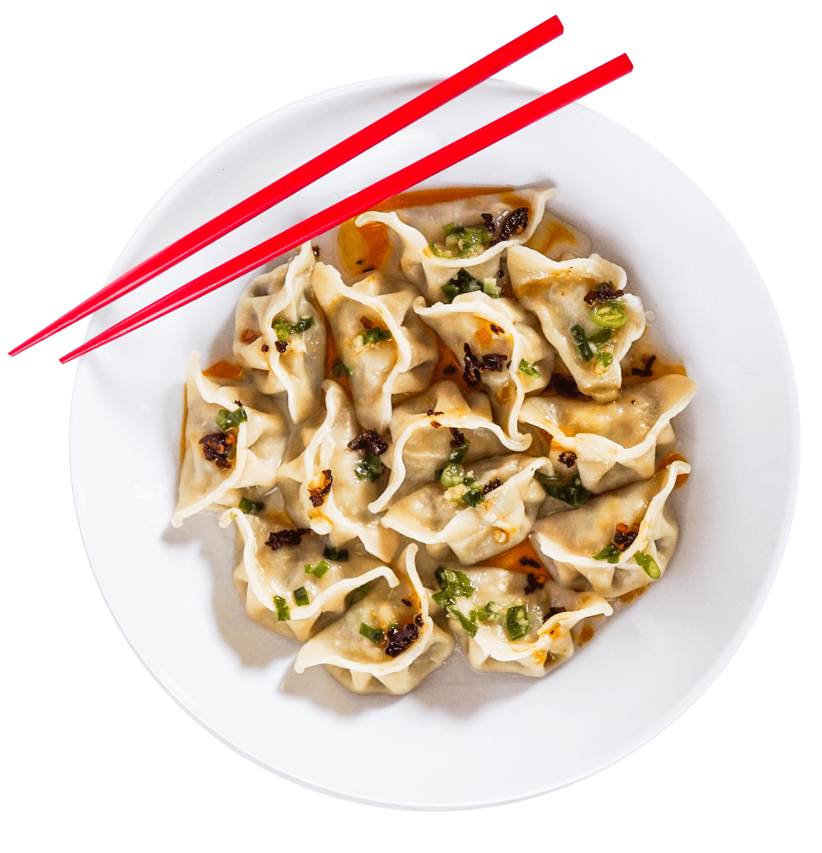 Potstickers (50 PC) - Image 3