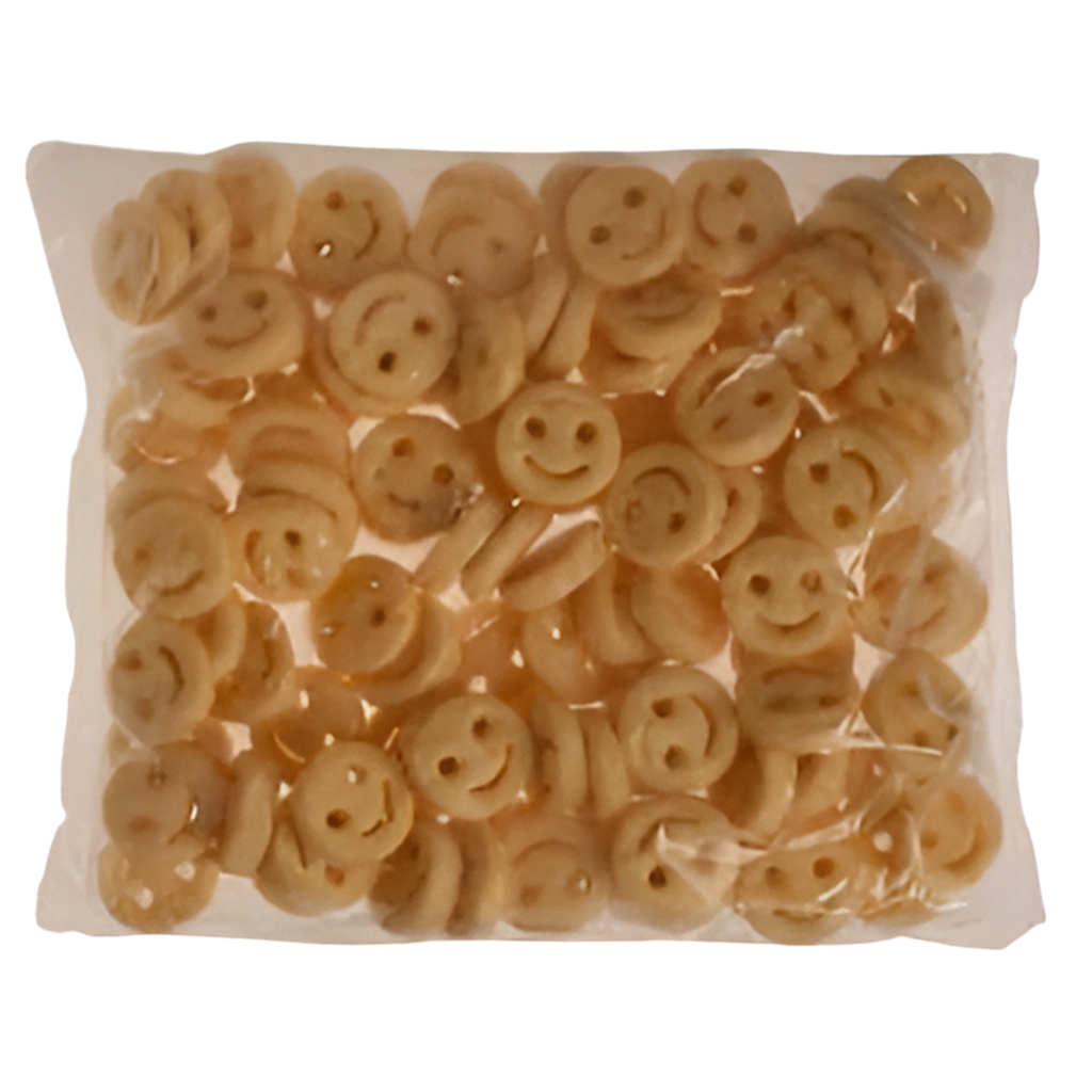 Smiley Fries - Image 2
