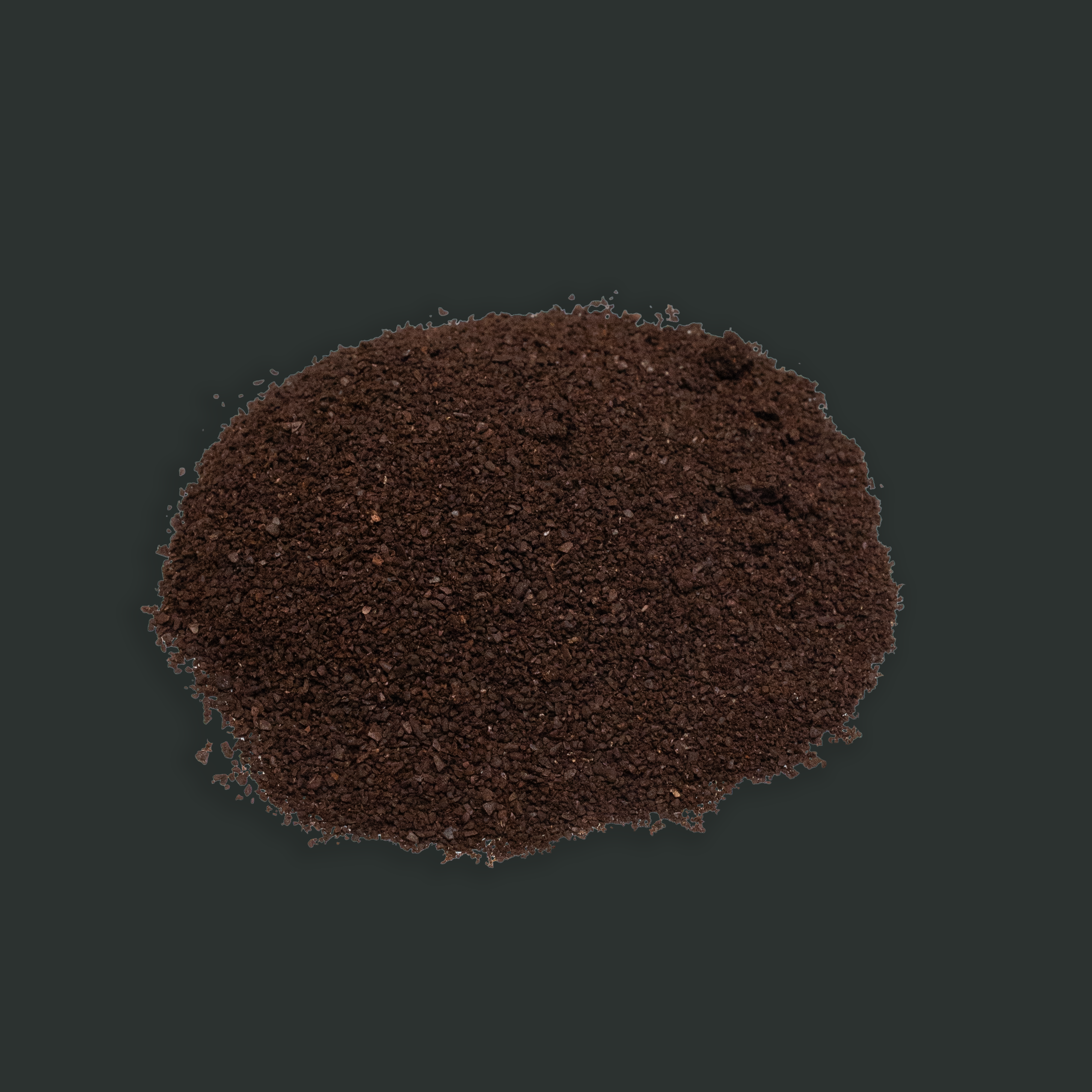 Bearded Butchers 12oz Ground Coffee - Image 2
