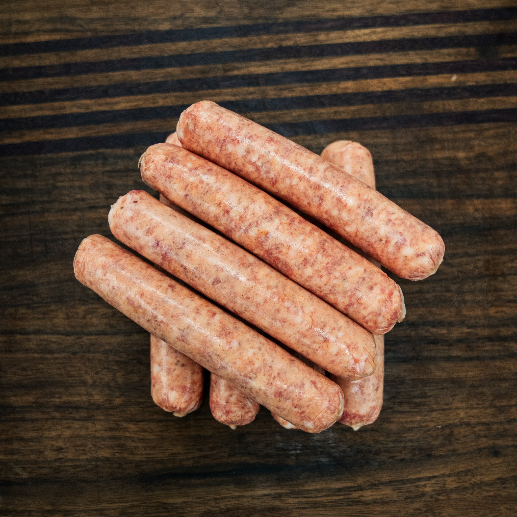 Hot Italian Sausage DIY Kit - Image 6