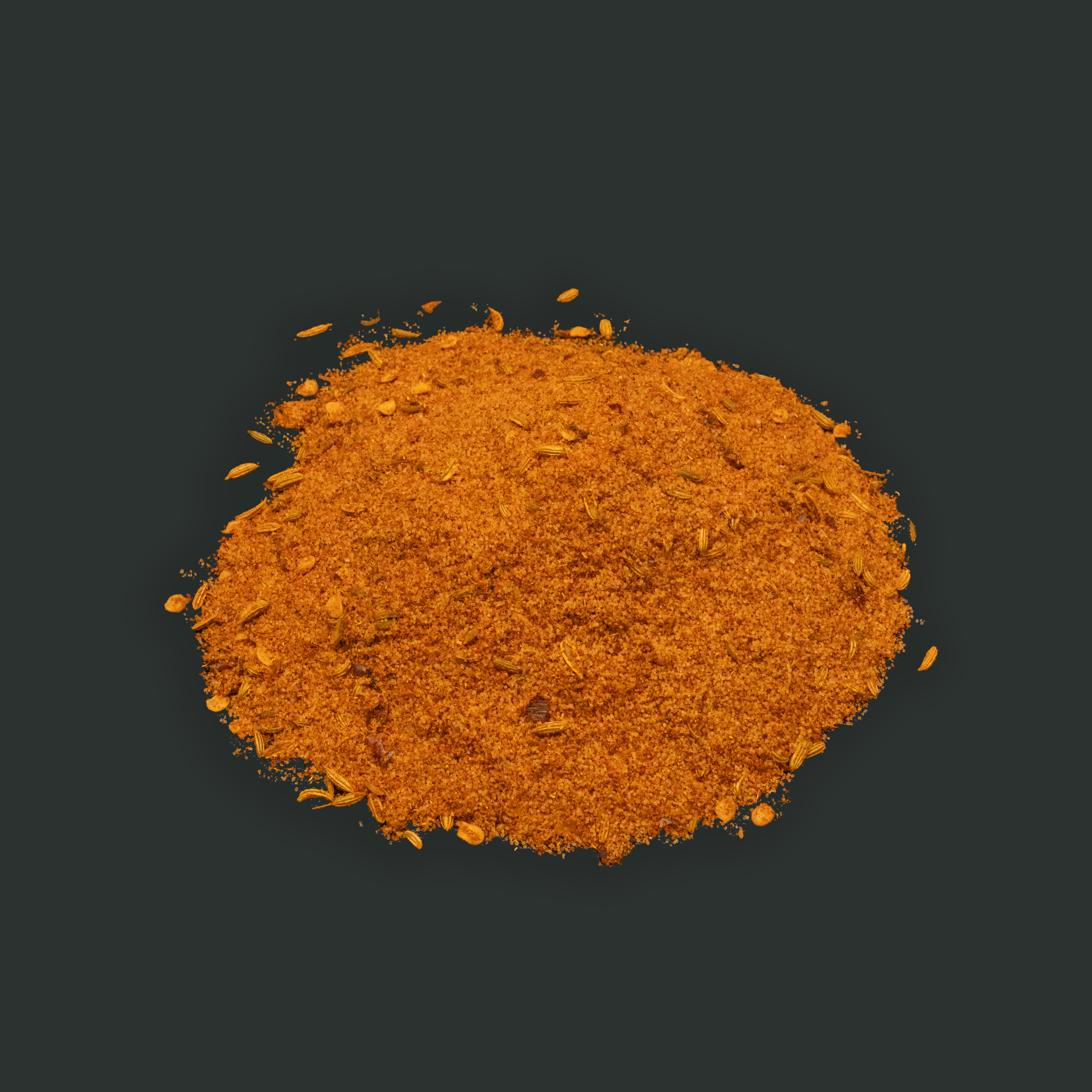 Case of 24 Hot Italian Seasoning 8oz - Image 2