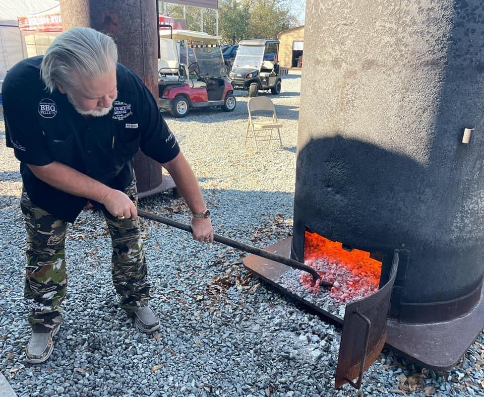 BBQ Memories Class - Feb 6-8, 2026 - Image 3