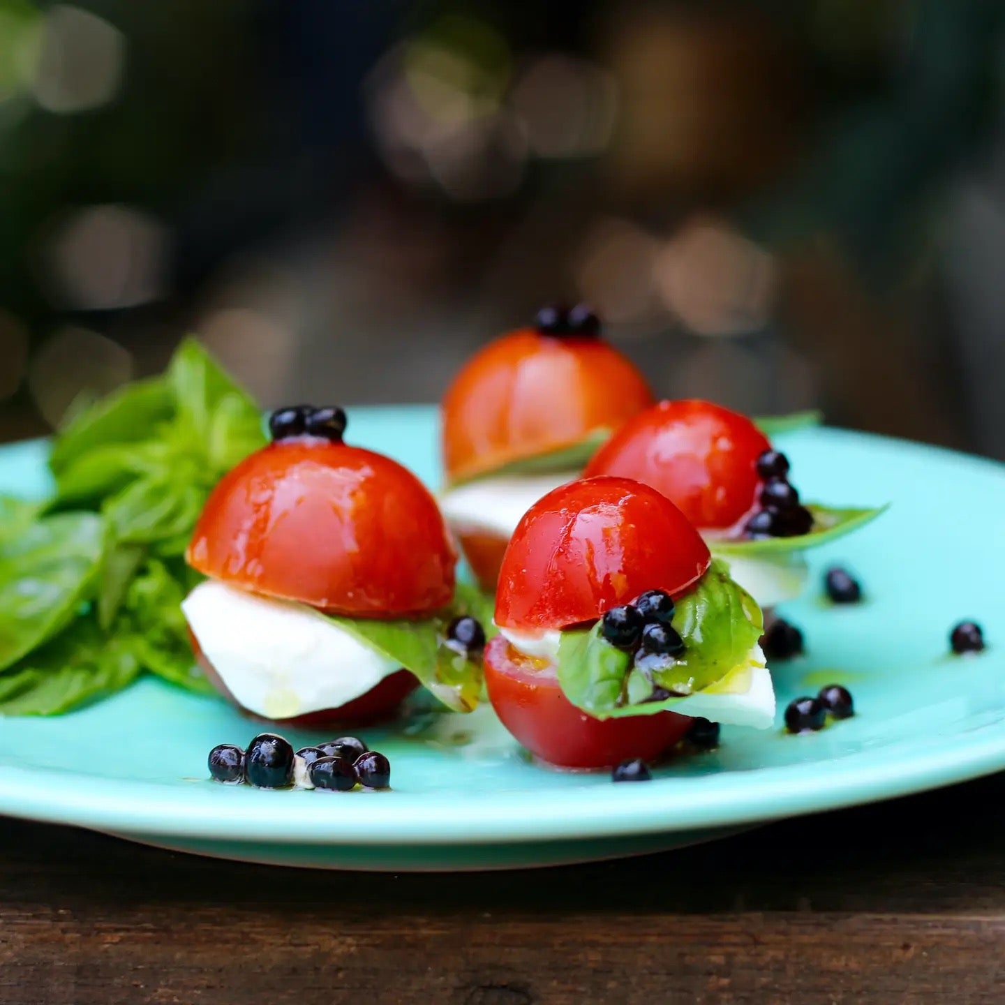Sticky Balsamic Original Pearls - Image 3