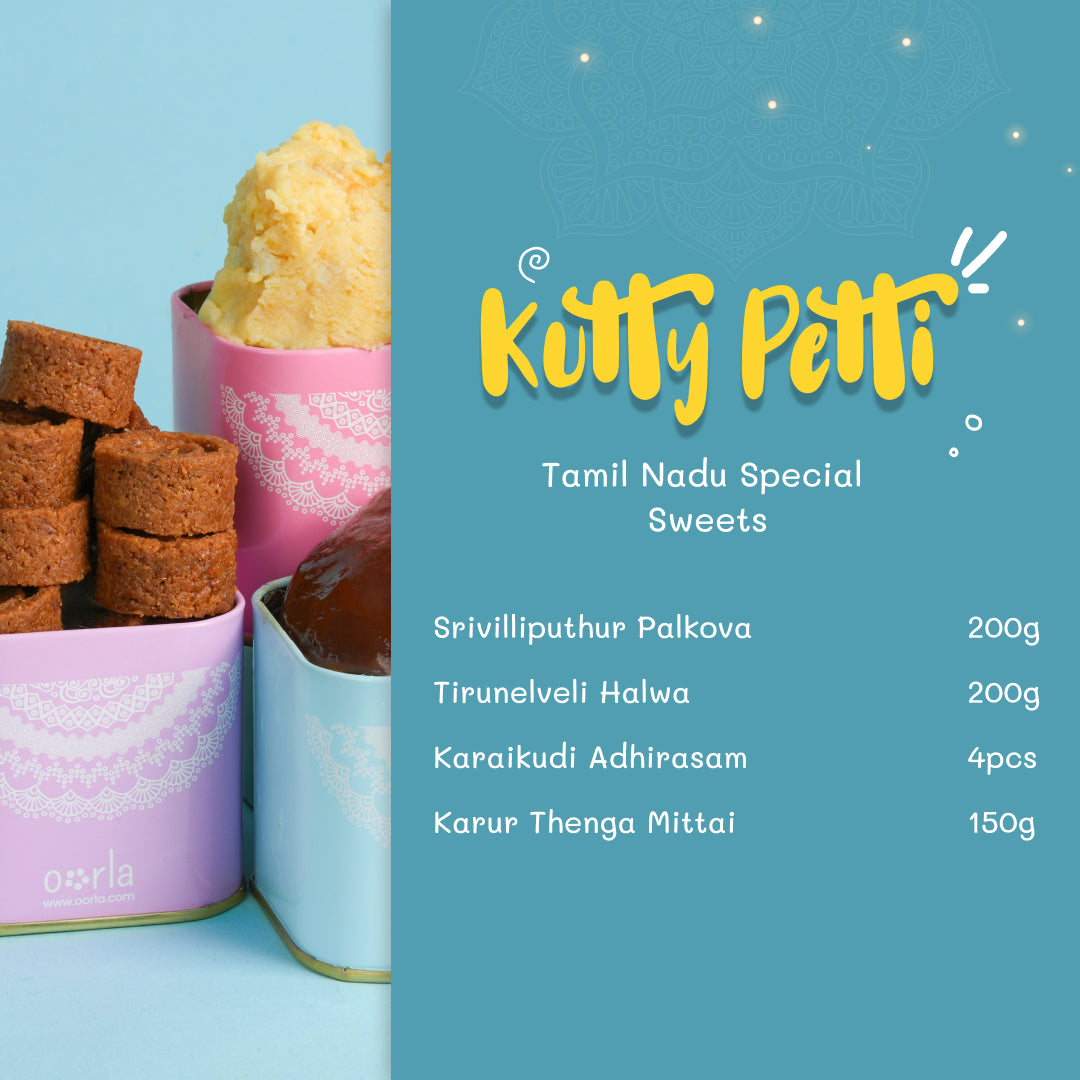 Kutty Petti - Image 7