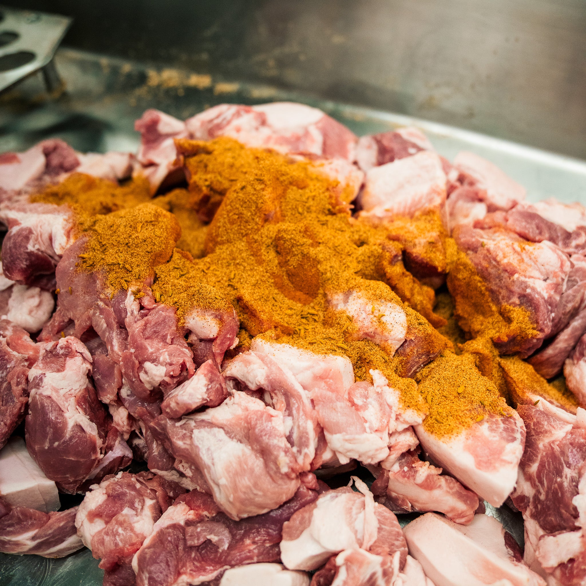 Mild Italian Sausage DIY Kit - Image 6
