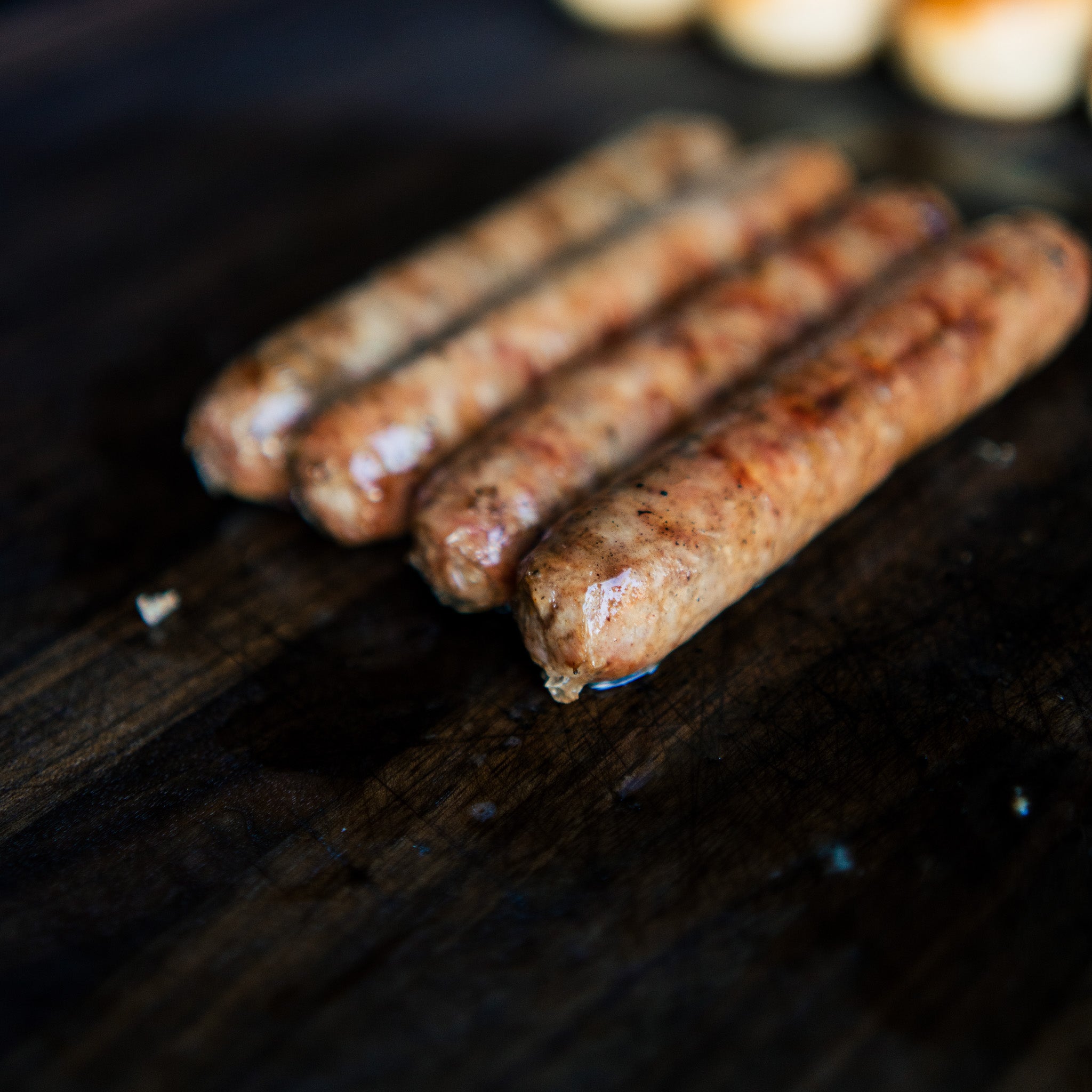 Mild Italian Sausage DIY Kit - Image 3