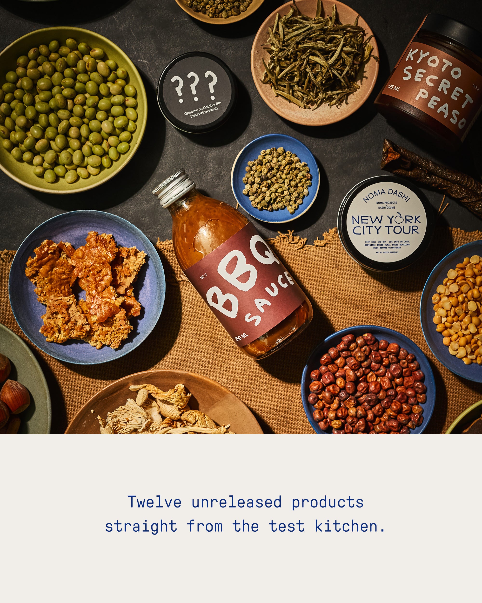 Taste Buds Membership - Image 3