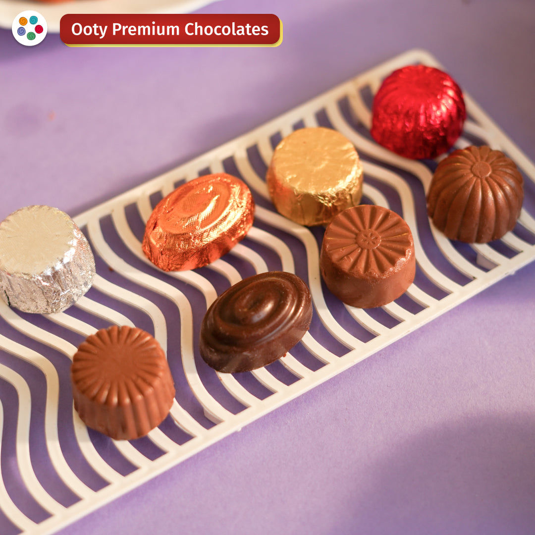 Holiday Combo Pack - Premium Treats & Snacks for Celebrations - Image 3