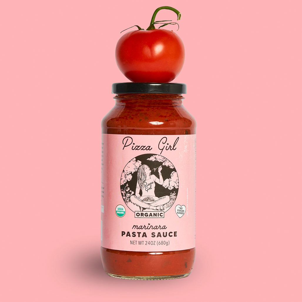 THE MARRIED-TO-MARINARA 6 PACK - Image 2