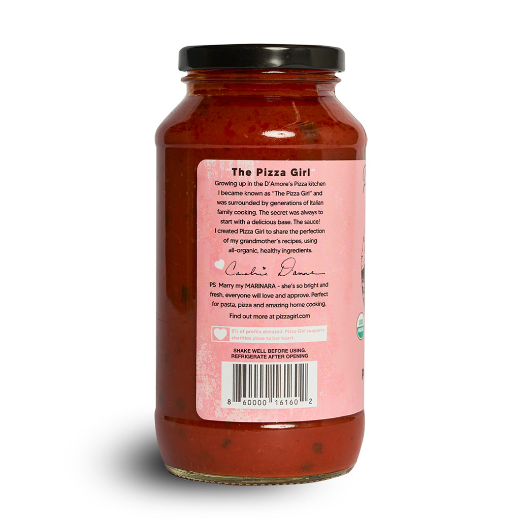 THE MARRIED-TO-MARINARA 6 PACK - Image 6
