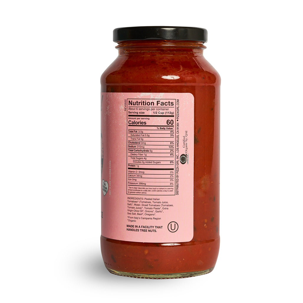THE MARRIED-TO-MARINARA 6 PACK - Image 7