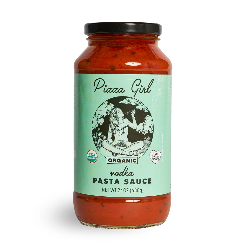 THE ULTIMATE VODKA SAUCE PARTY - 6 PACK - Image 5