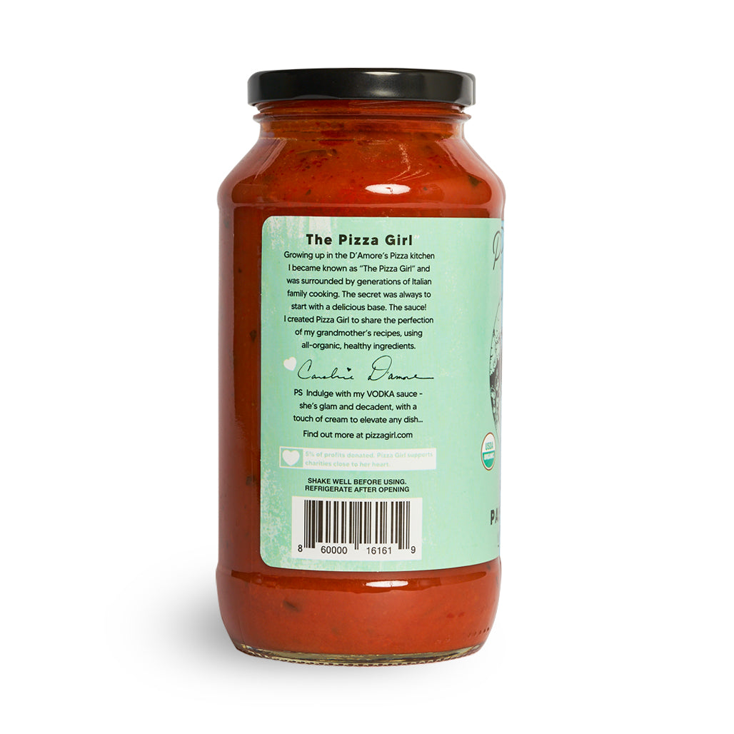 THE ULTIMATE VODKA SAUCE PARTY - 6 PACK - Image 7