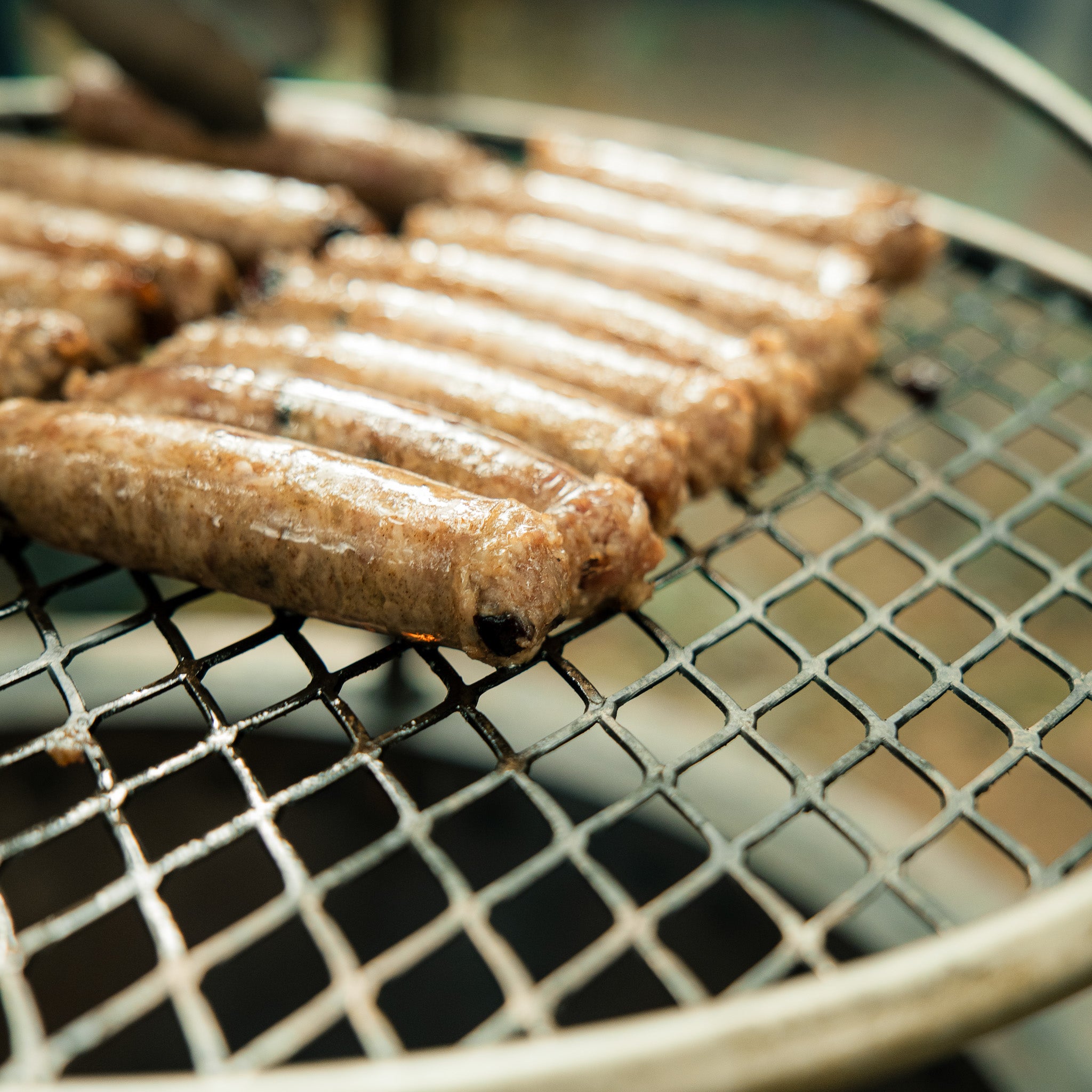 Pumpkin Cranberry Bratwurst DIY Kit - Image 8