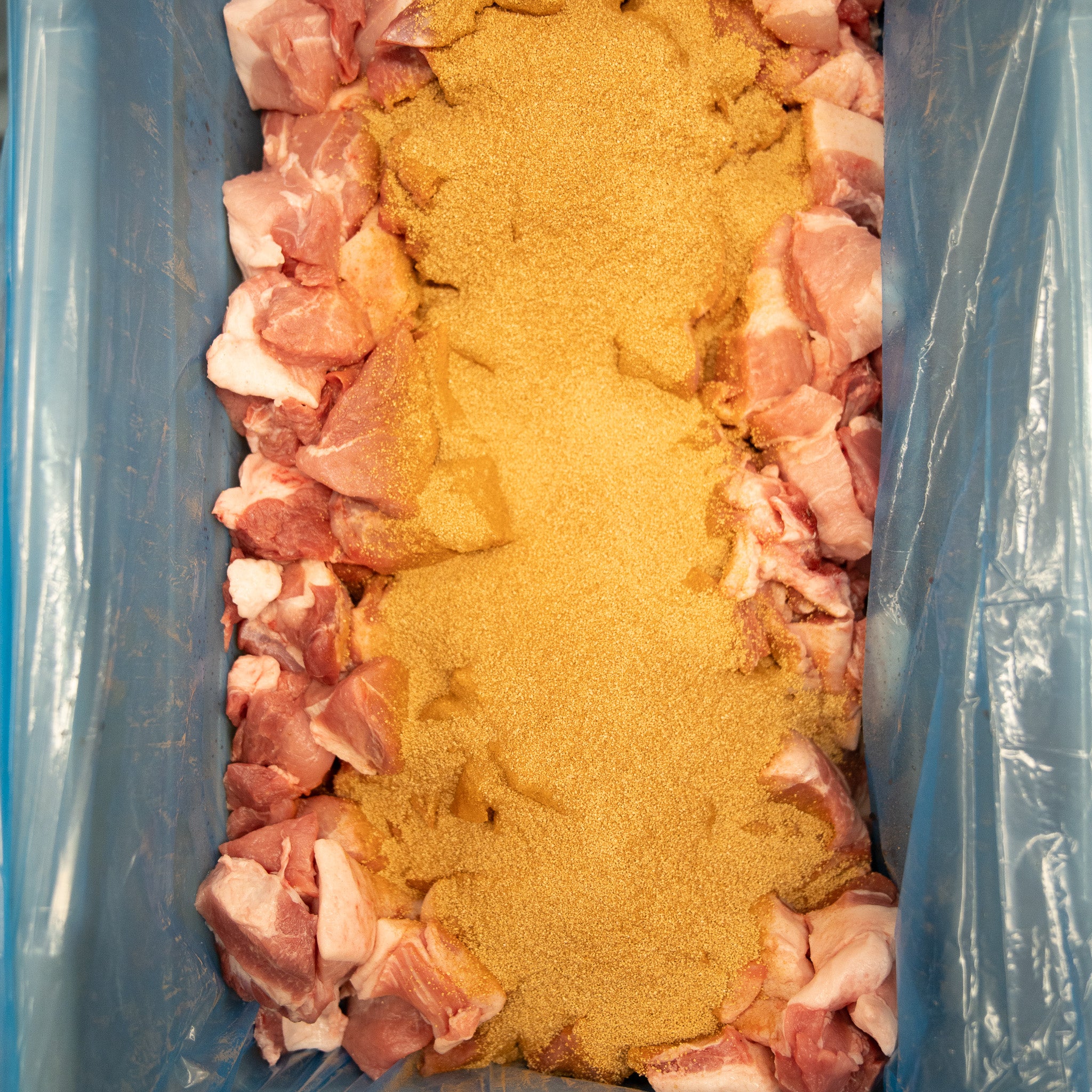 Pumpkin Cranberry Bratwurst DIY Kit - Image 4