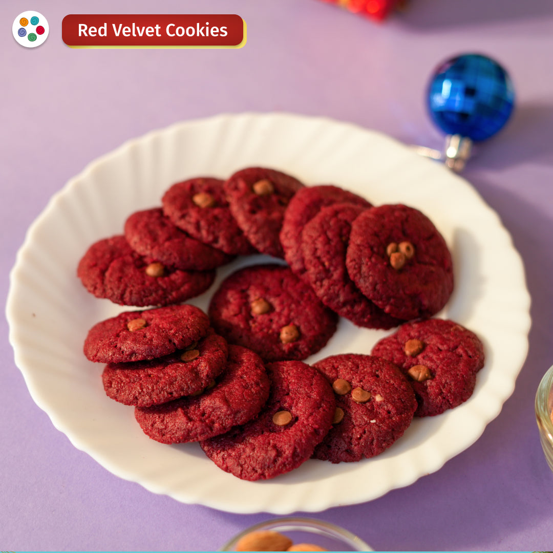 Holiday Combo Pack - Premium Treats & Snacks for Celebrations - Image 6