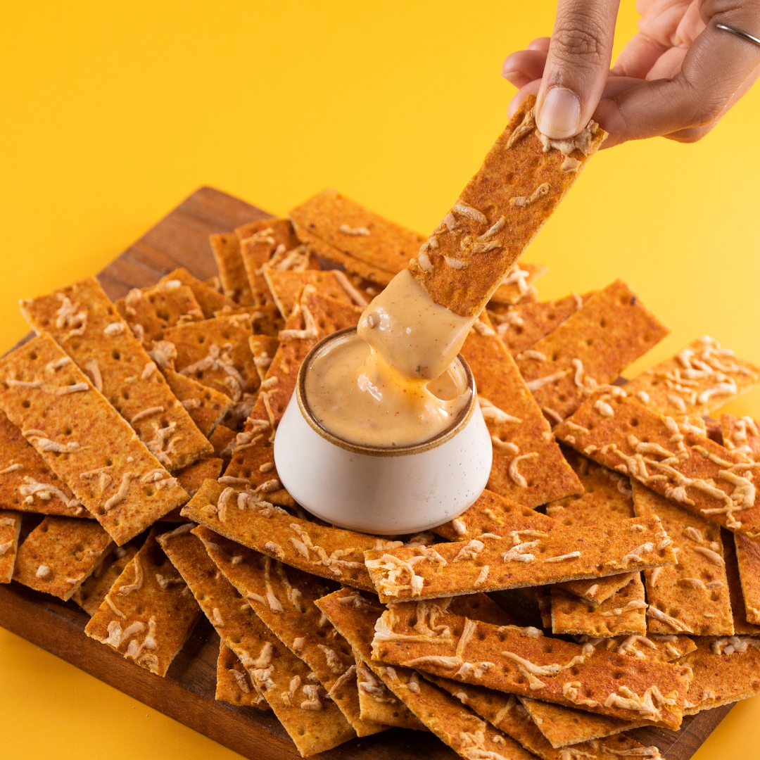 Travel Snacks Hamper - Image 5