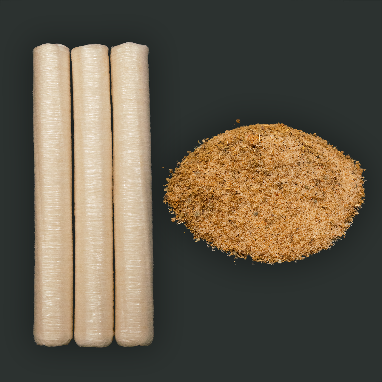 Sage Seasoned Breakfast Links DIY Kit