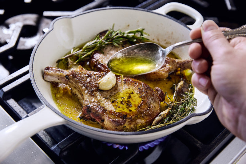 Sauté Extra Virgin Olive Oil - Image 4