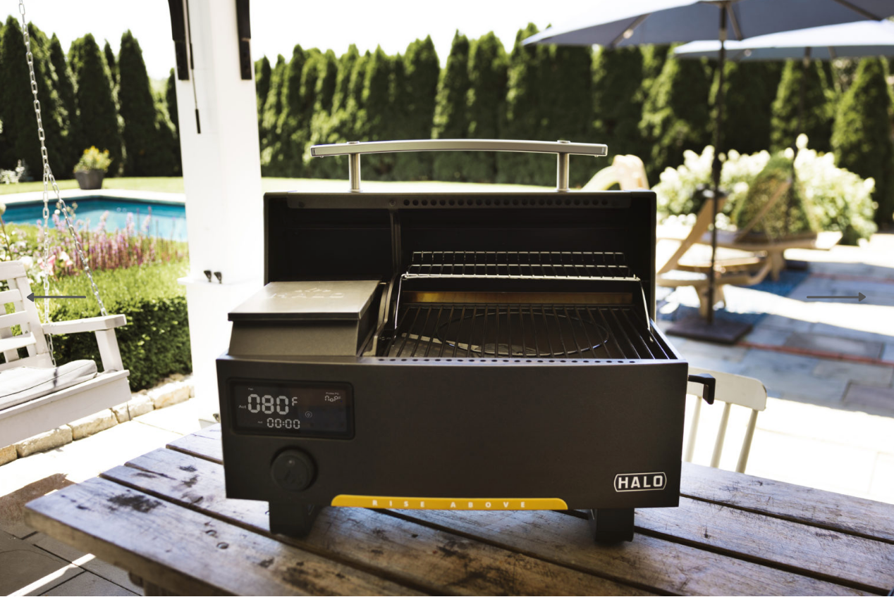ULTIMATE TAILGATING BBQ BUNDLE - $754 value - Image 3