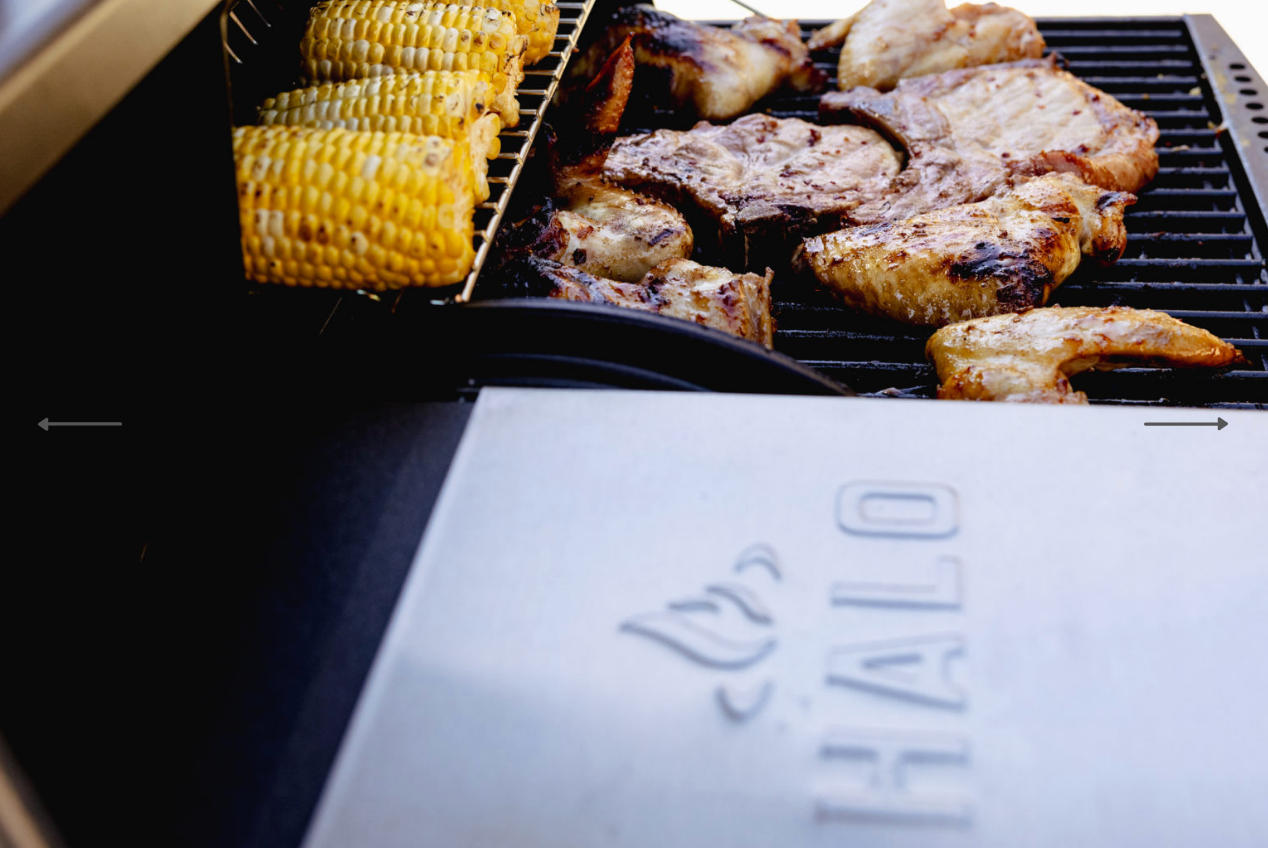 ULTIMATE TAILGATING BBQ BUNDLE - $754 value - Image 4