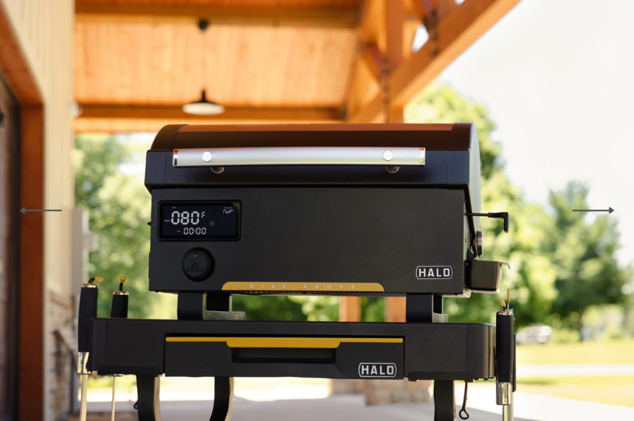 ULTIMATE TAILGATING BBQ BUNDLE - $754 value - Image 2