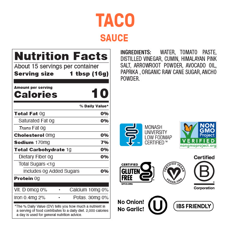 SouthWest Flavors Starter Pack - Image 7