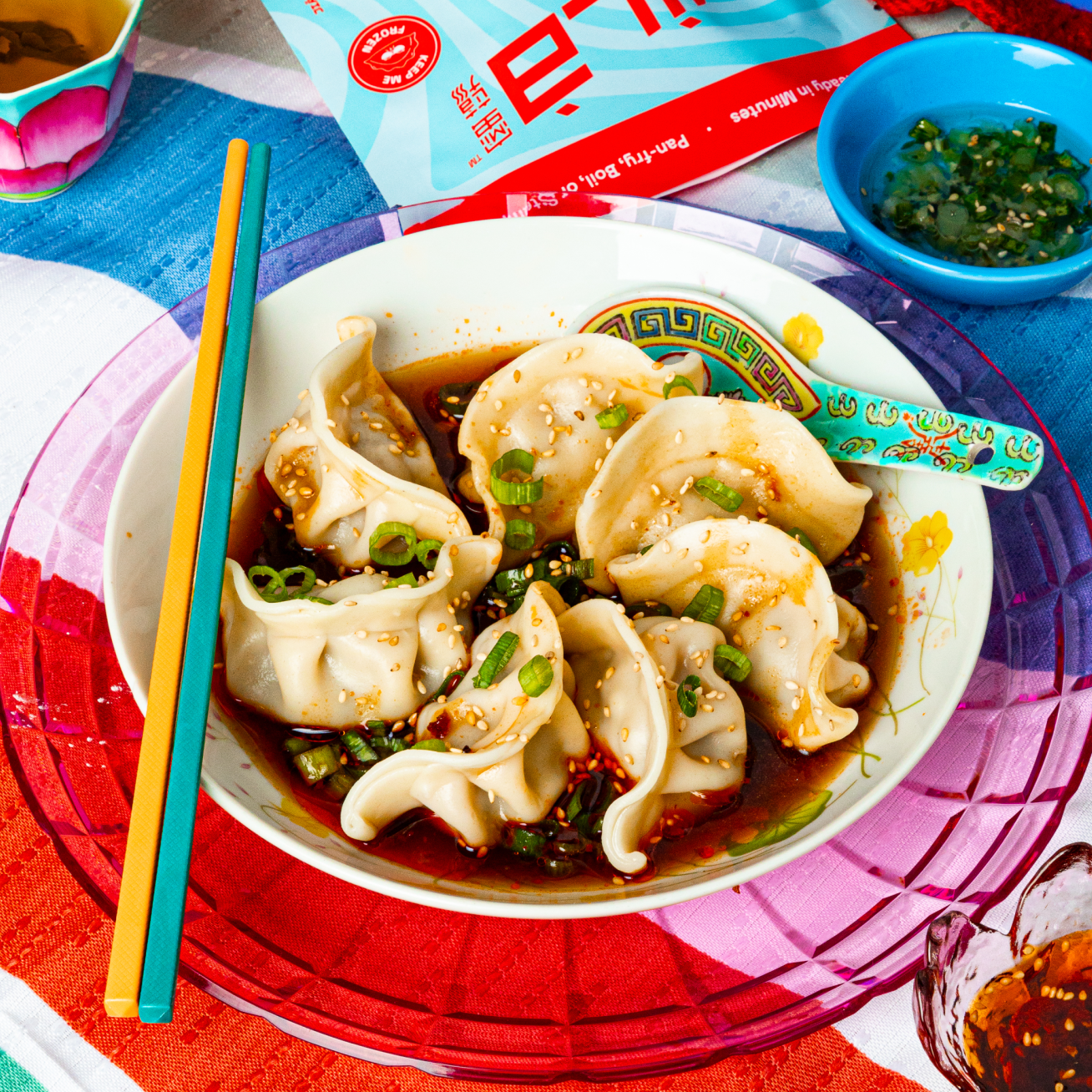 Potstickers (50 PC) - Image 16
