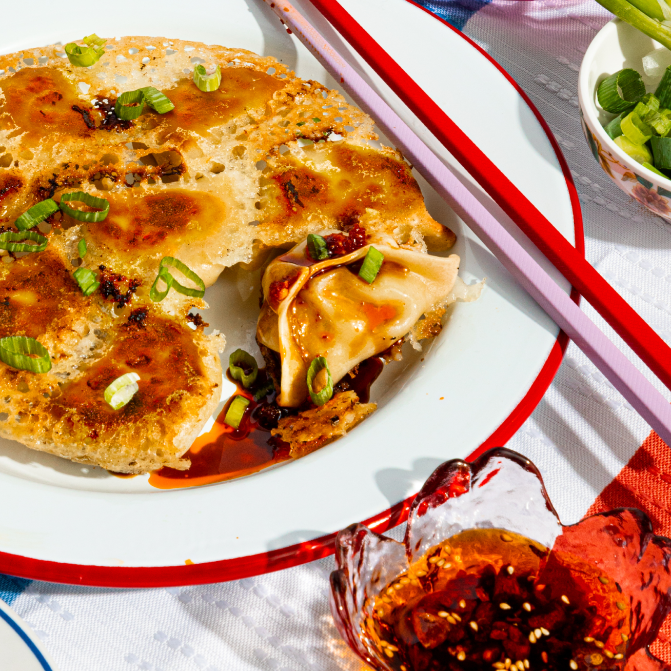 Potstickers (50 PC) - Image 15