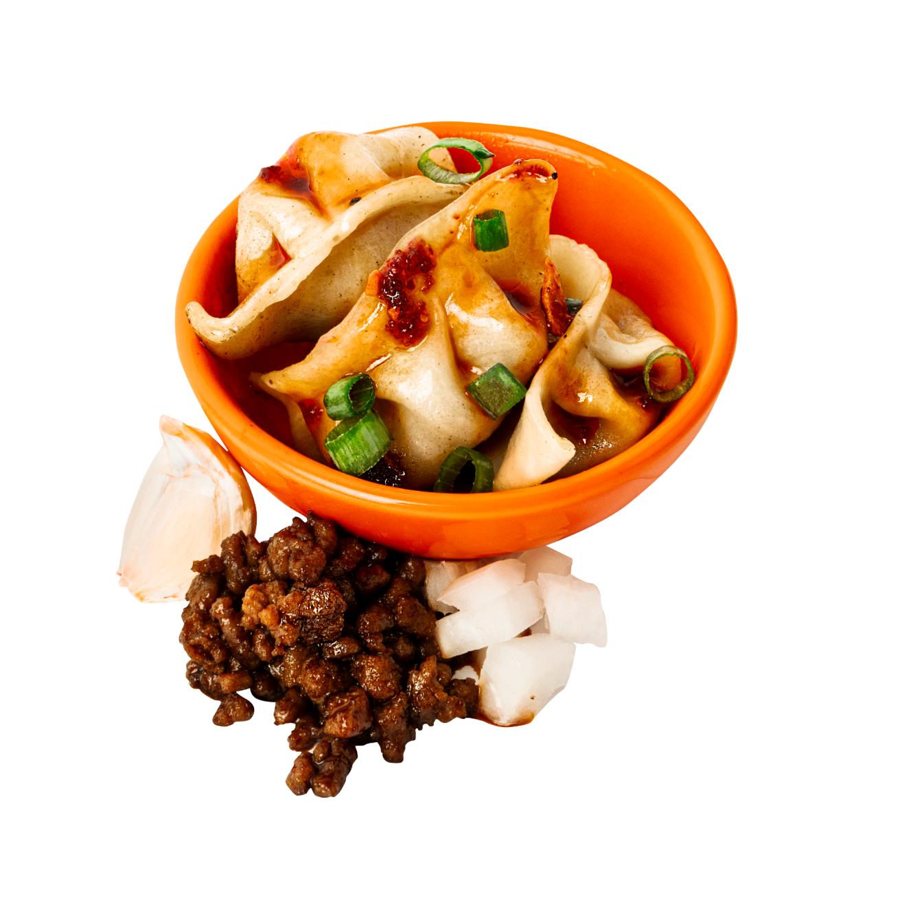 Potstickers (50 PC) - Image 18