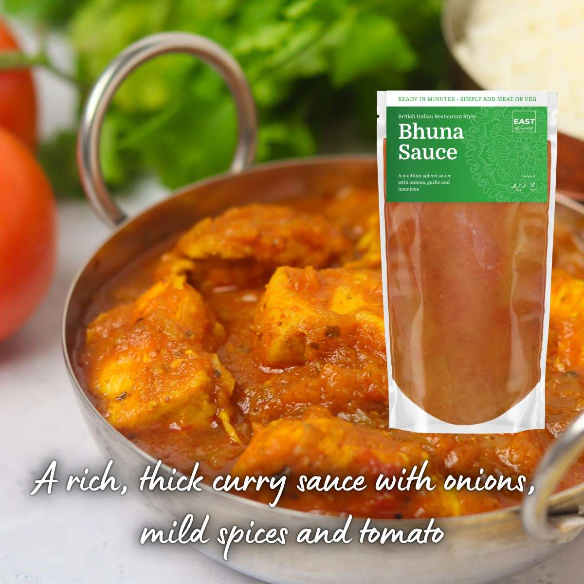 Feast at Home Sauce Bundle - Image 3