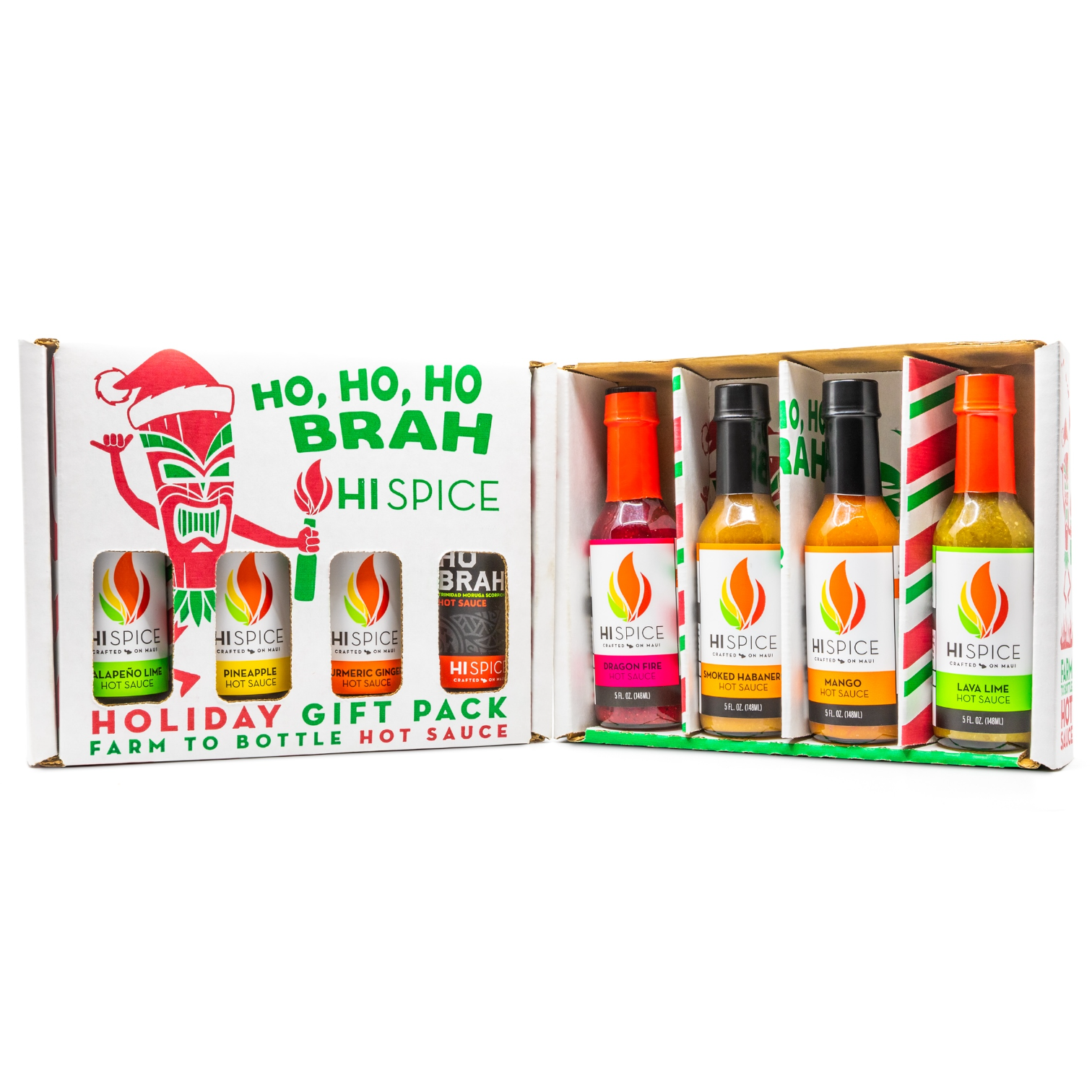 Build your own 8 Pack - Image 2