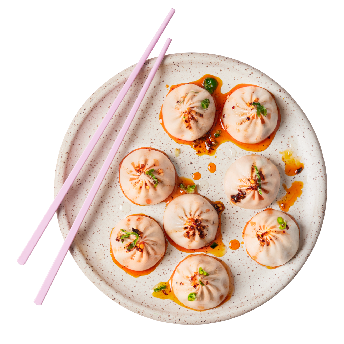 Soup Dumplings (50 PC) - Image 14